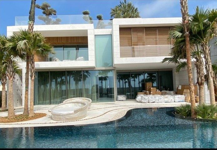 Al Rashed Villa, Dubai
