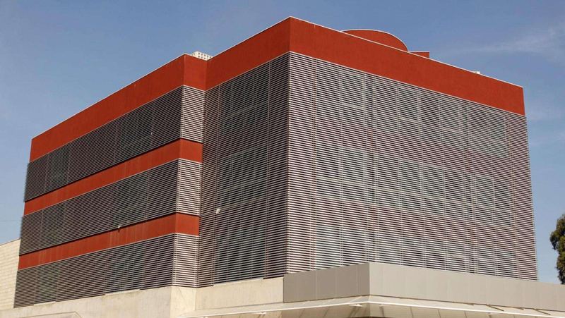 Chiah Forum, Beirut
