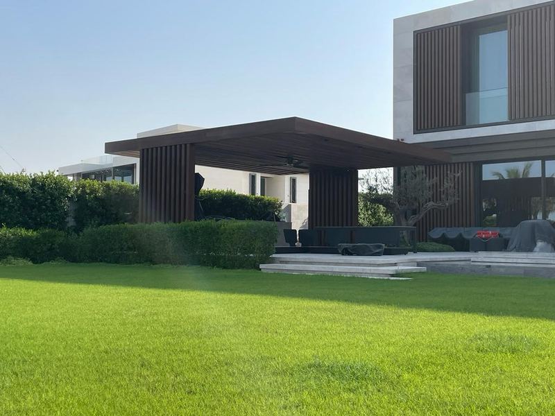Daoud Villa, Dubai